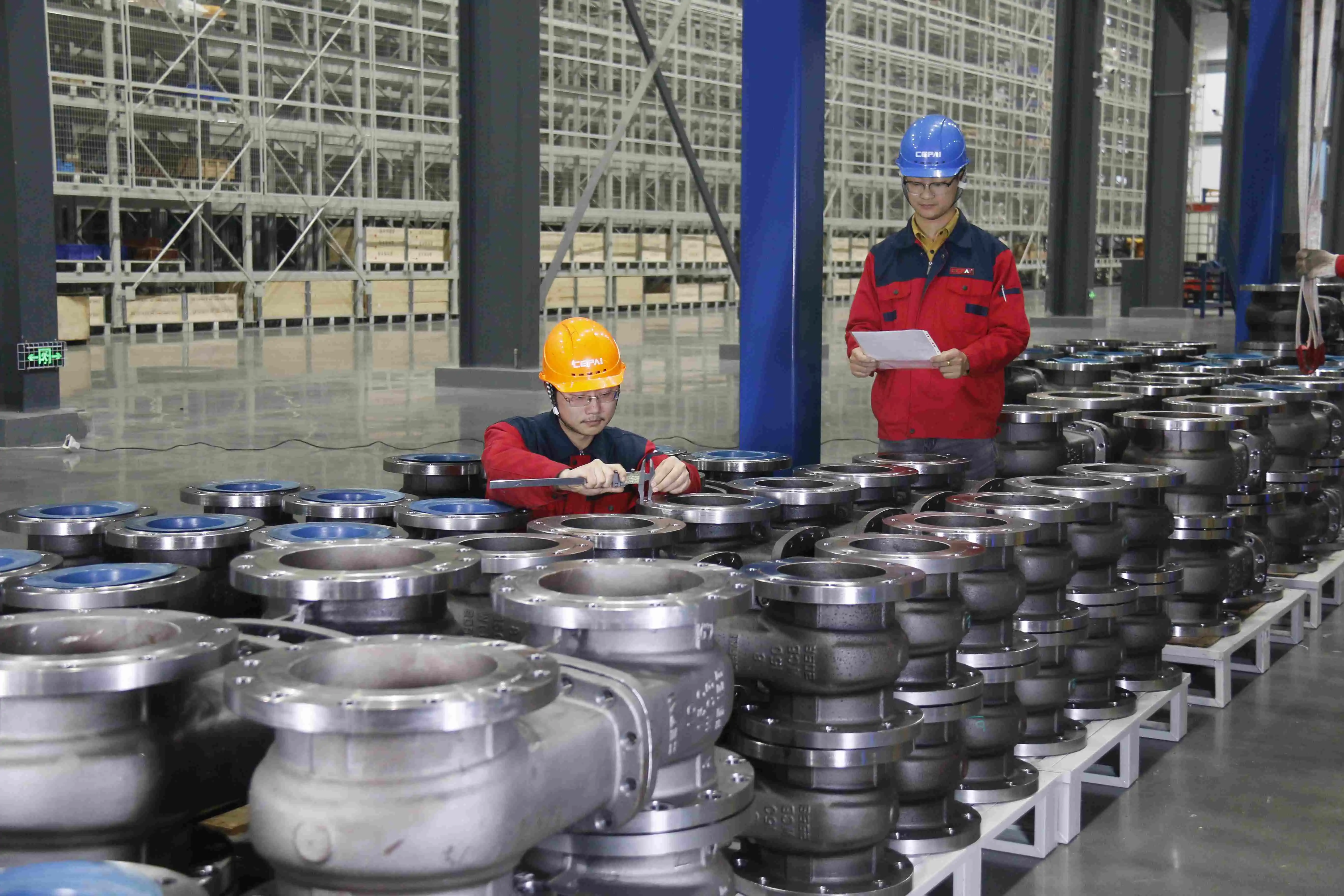 Optimizing Your Pneumatic Single Seat Valve for Better Performance